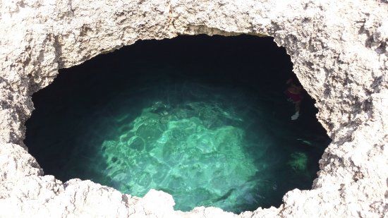 Grotta del Moro